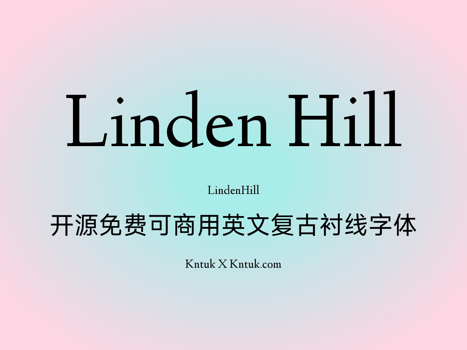 Linden Hill