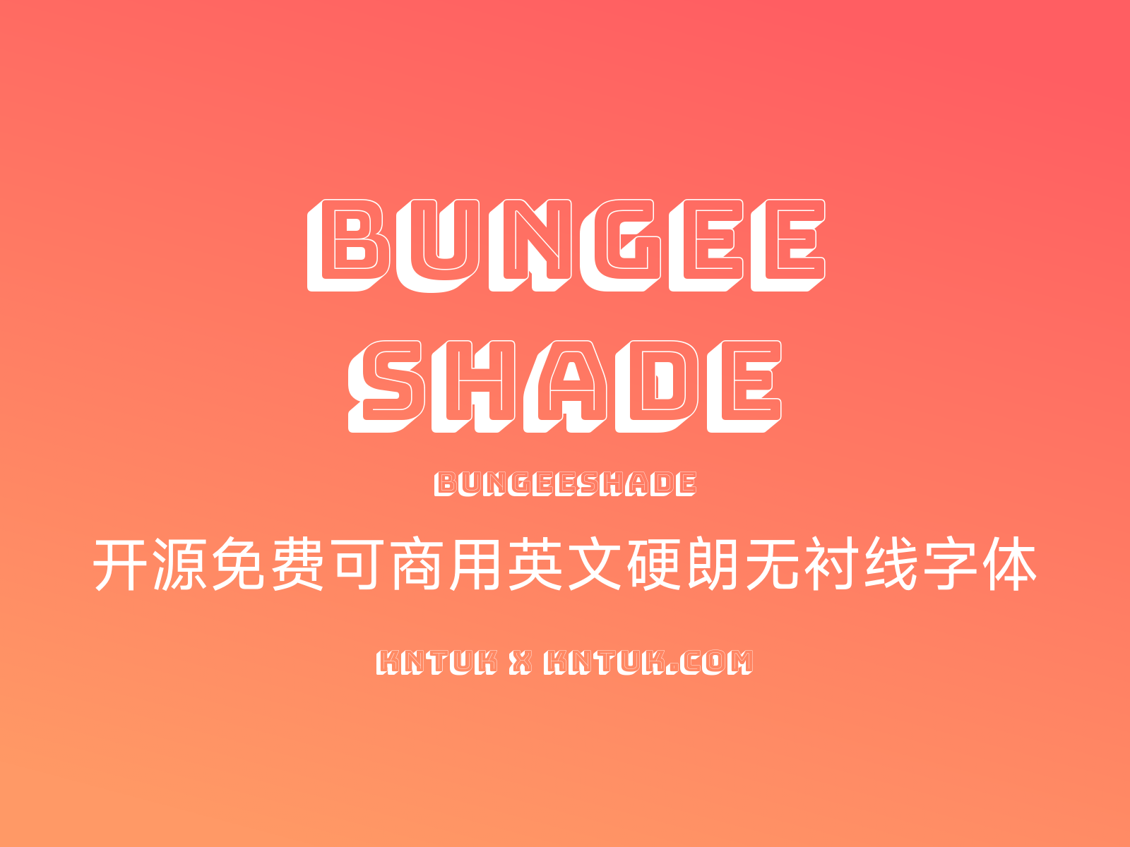 Bungee Shade