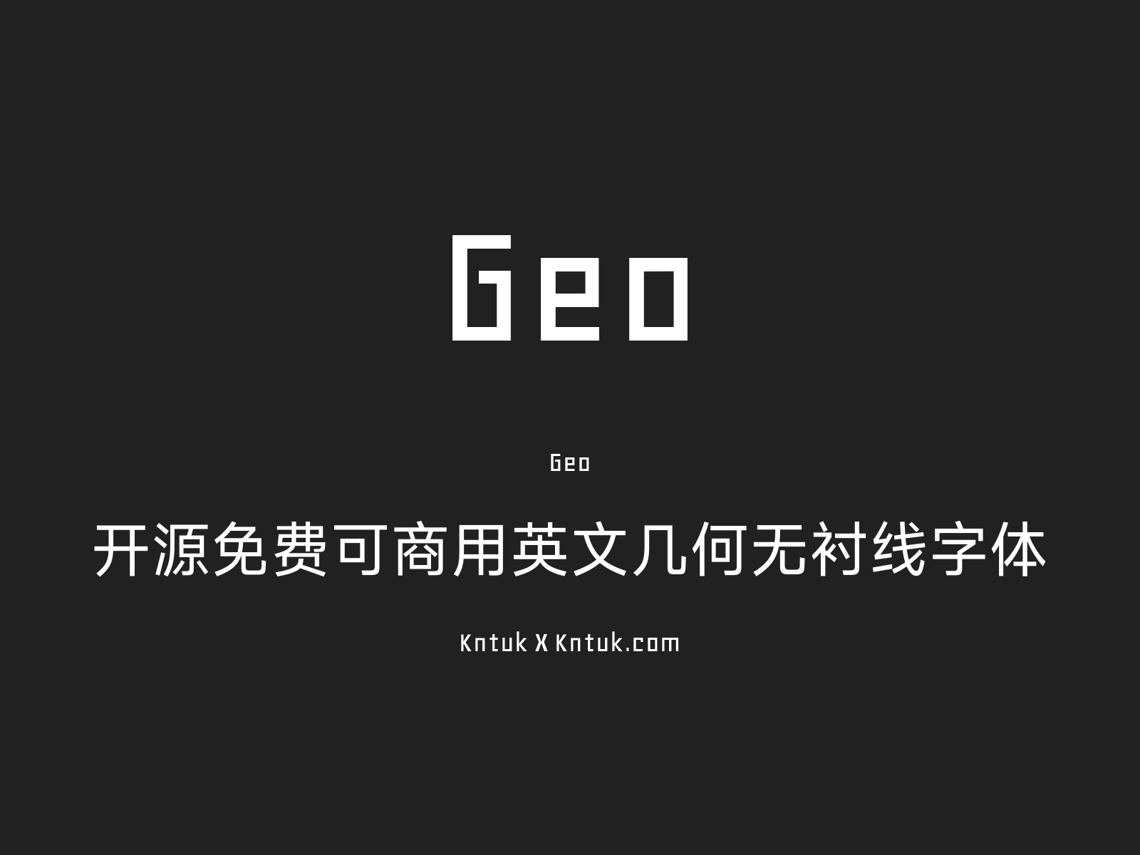 Geo