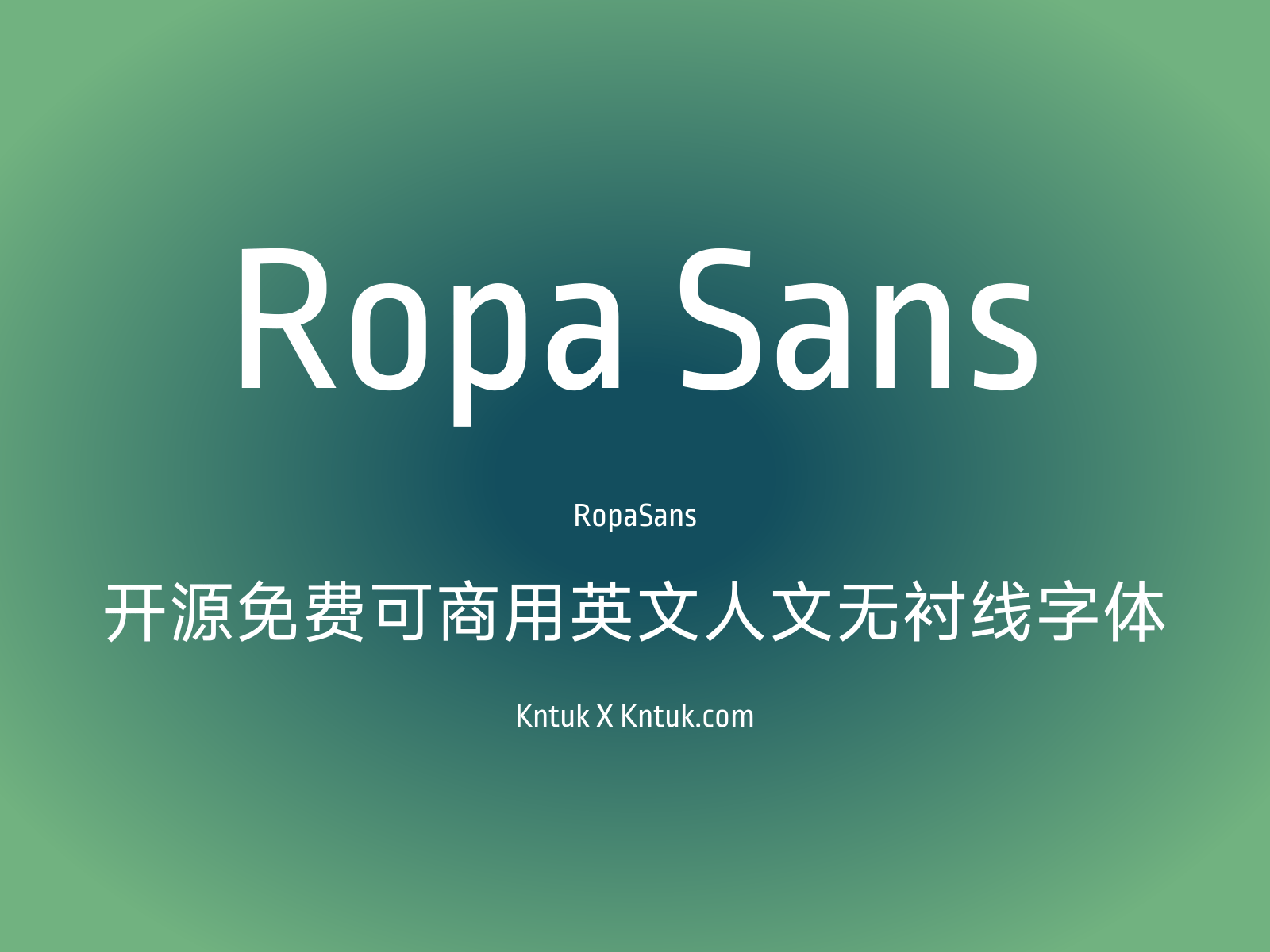 Ropa Sans