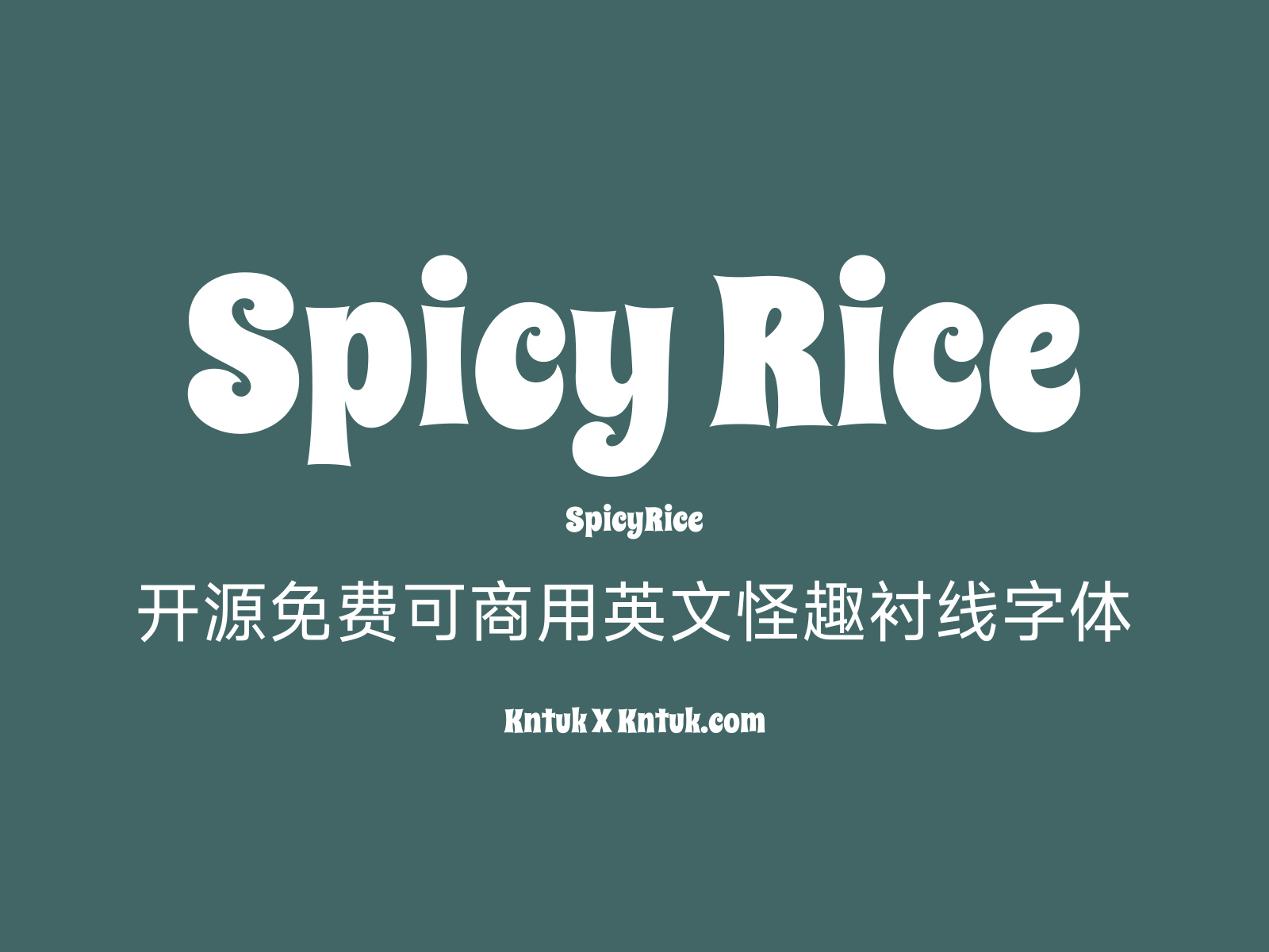 Spicy Rice