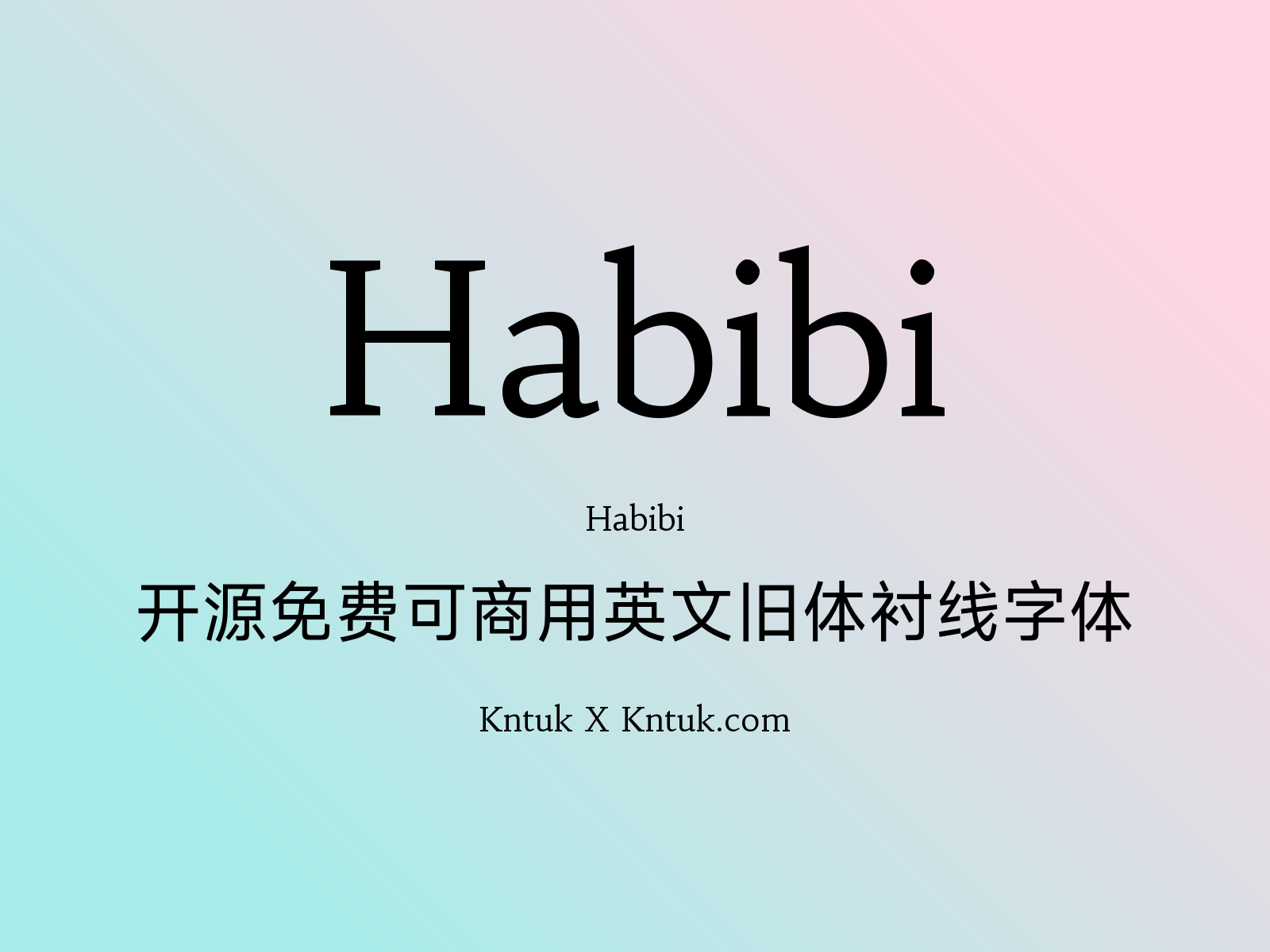 Habibi