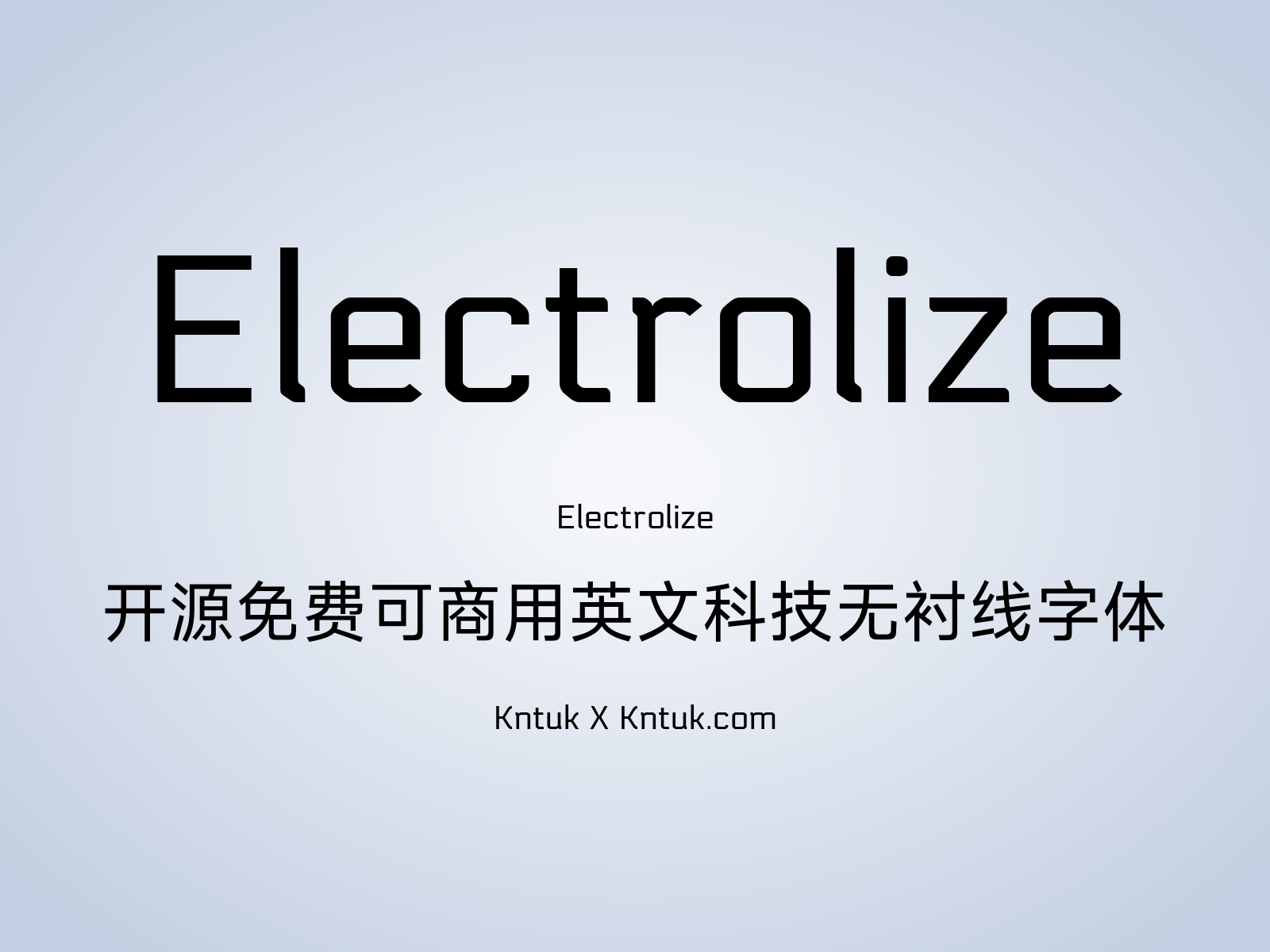 Electrolize
