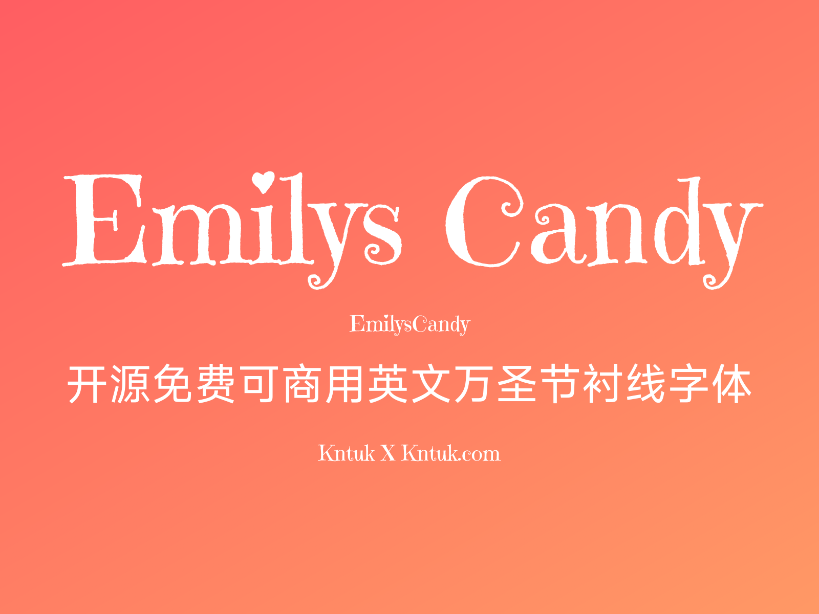 Emilys Candy