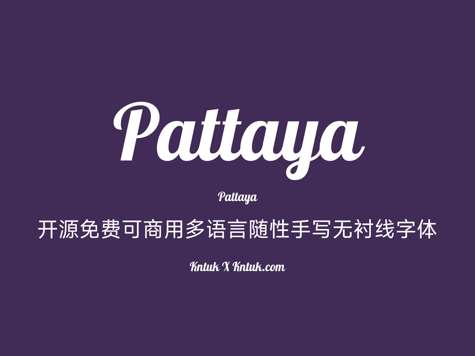 Pattaya