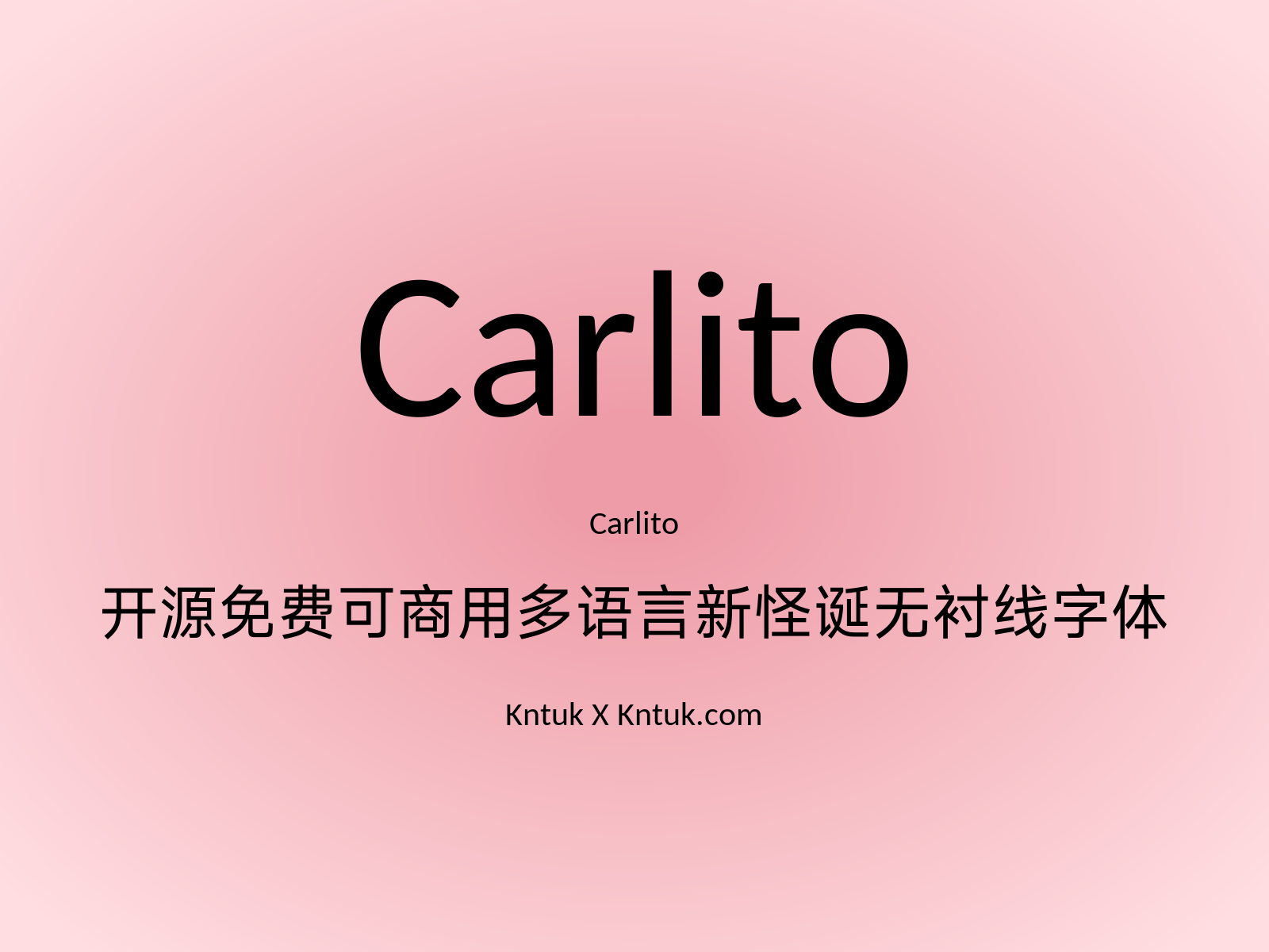 Carlito
