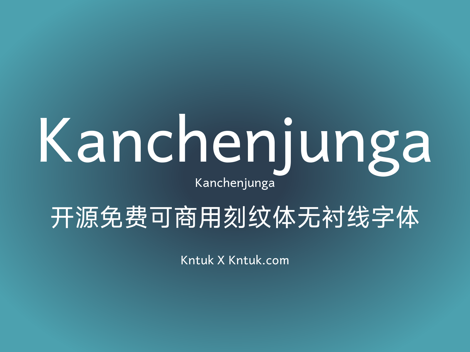 Kanchenjunga