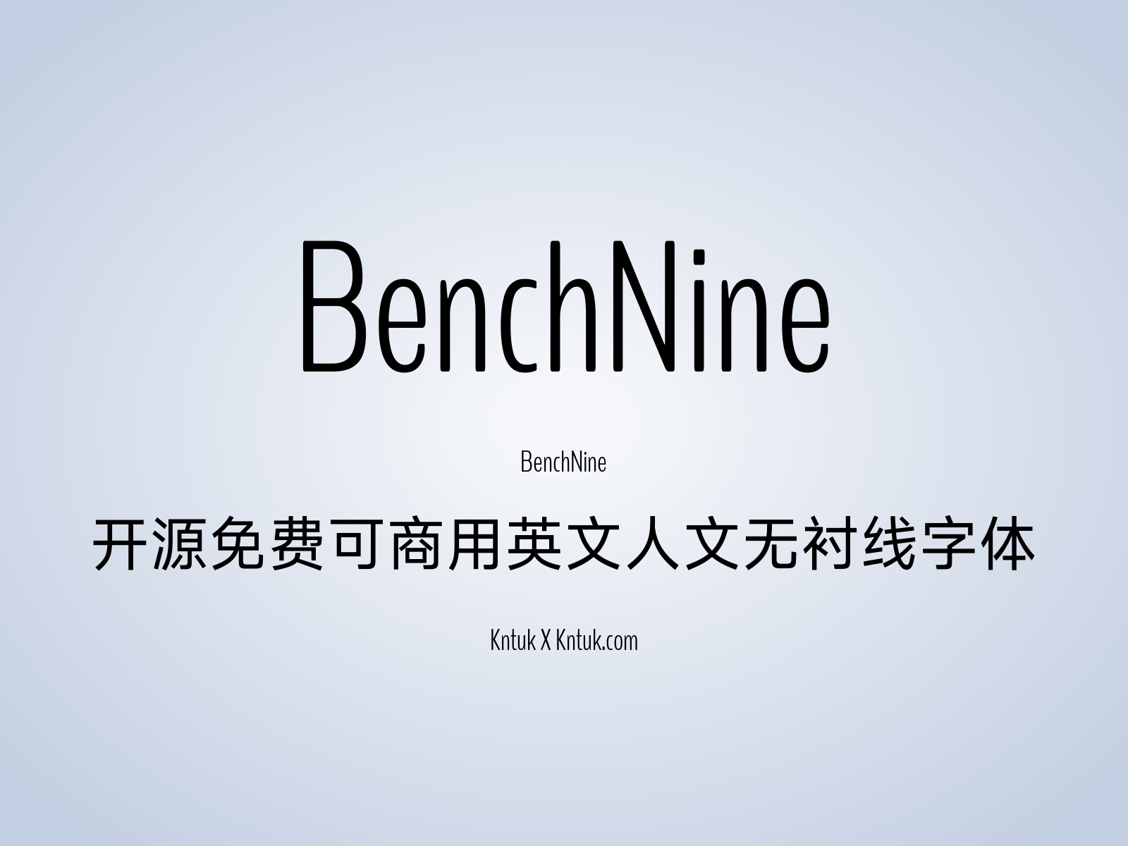 BenchNine