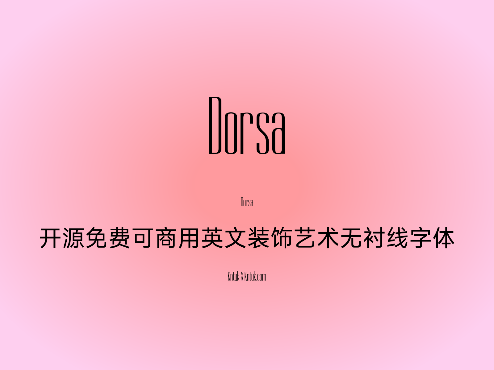 Dorsa