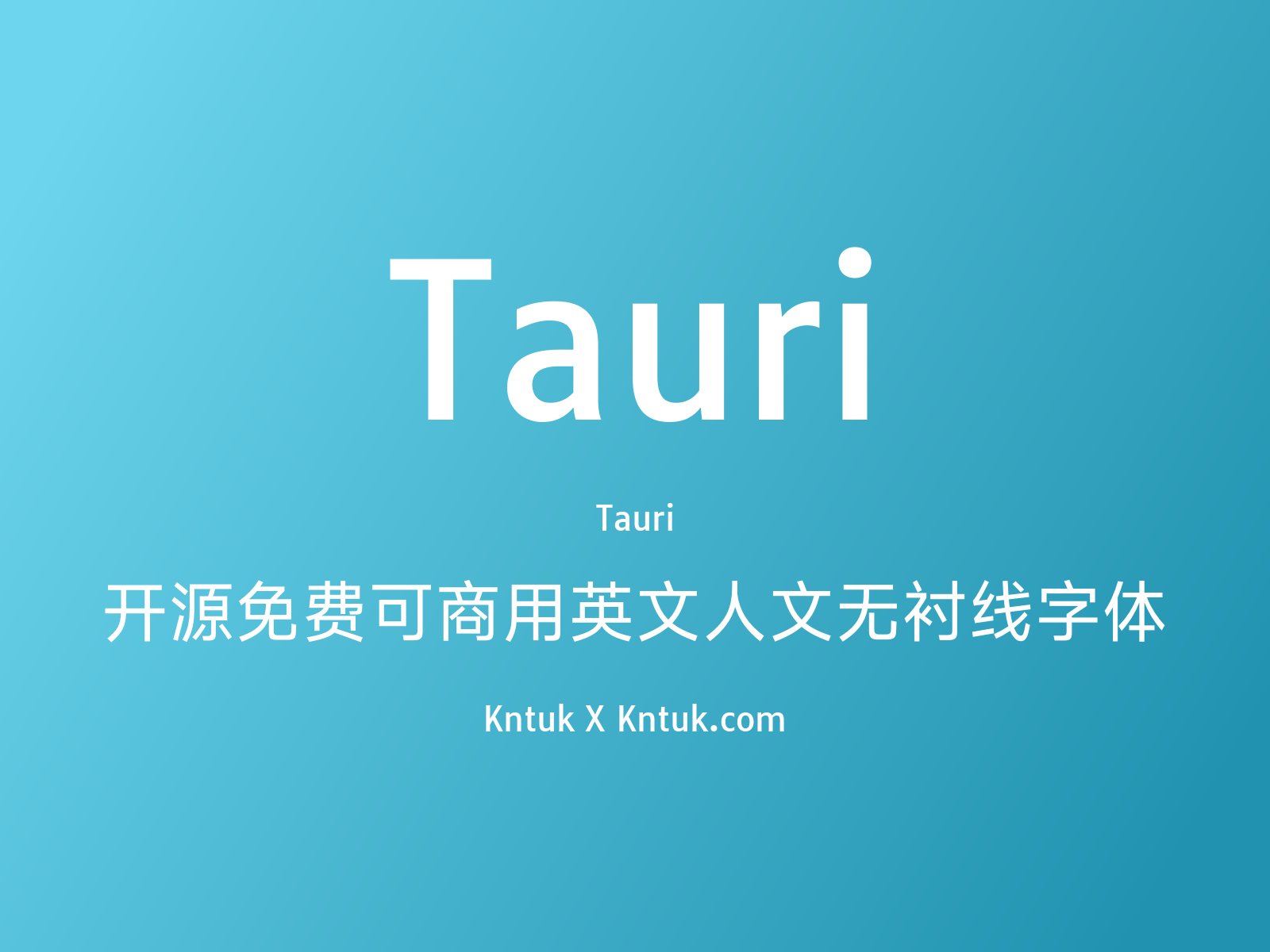 Tauri
