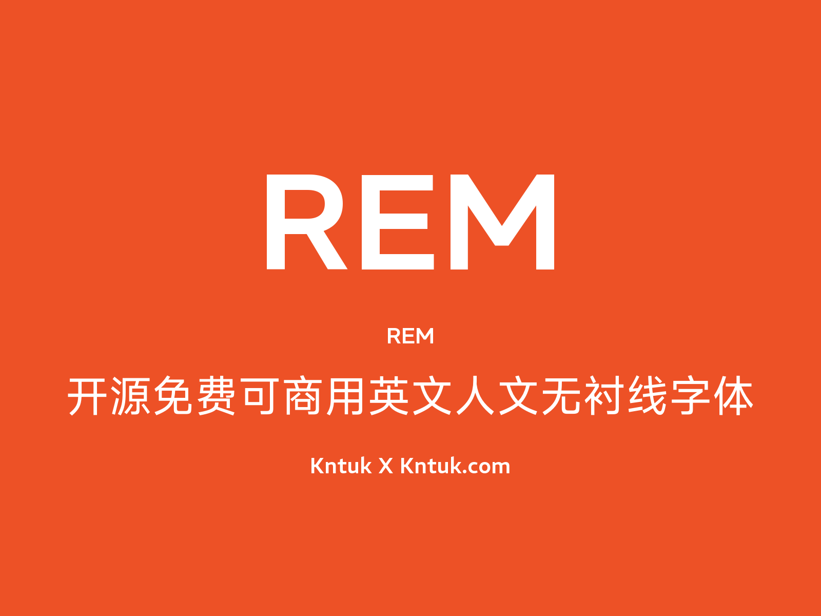 REM