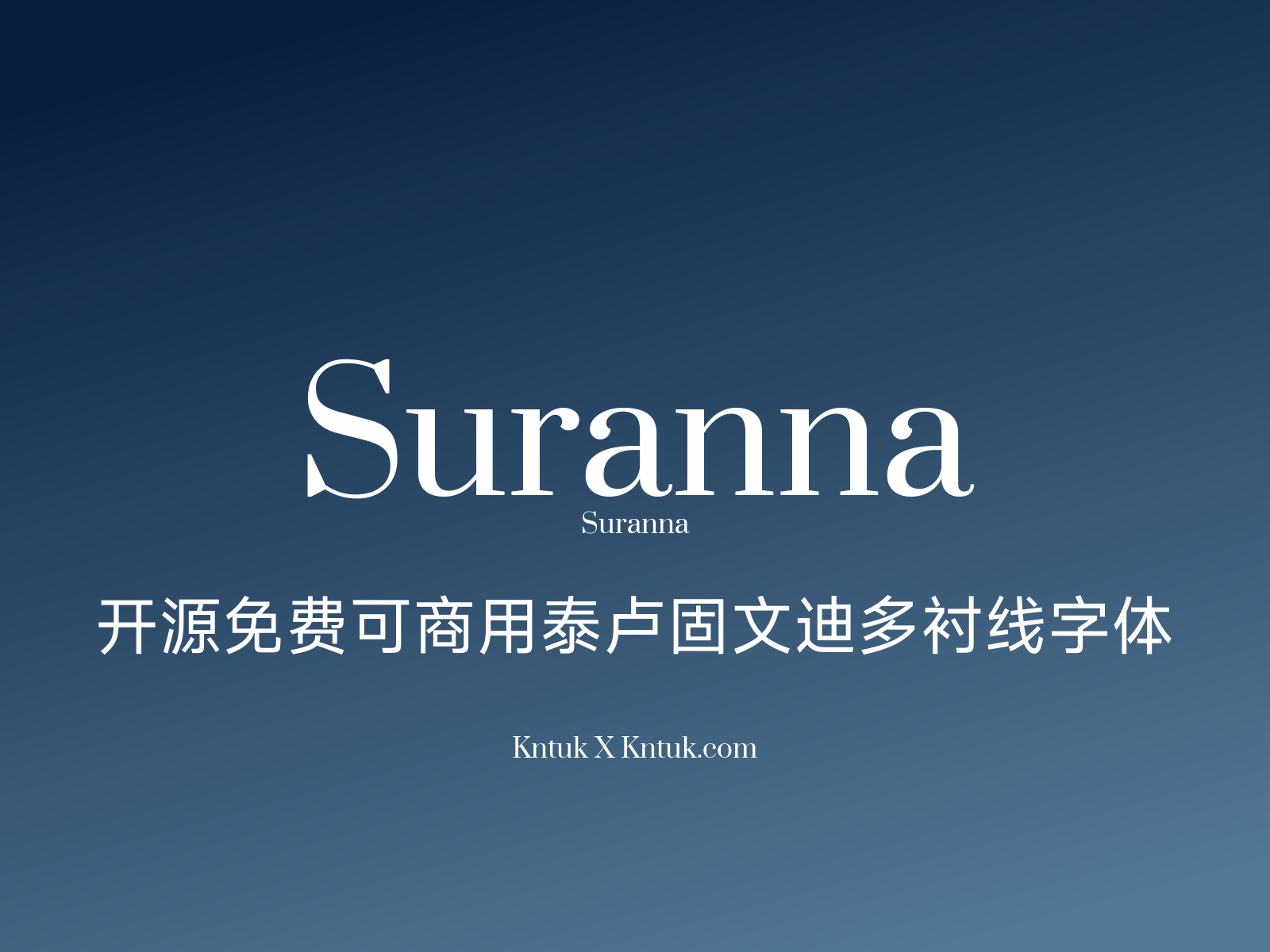 Suranna