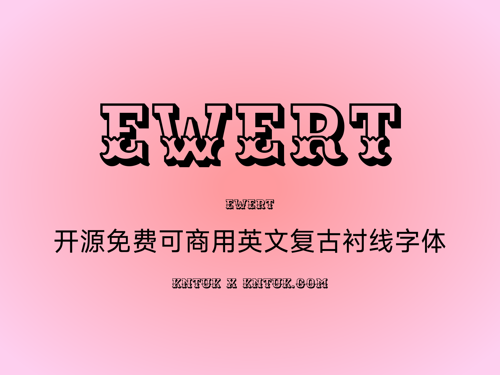 Ewert