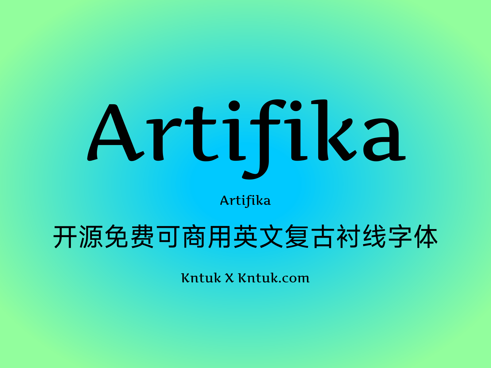 Artifika
