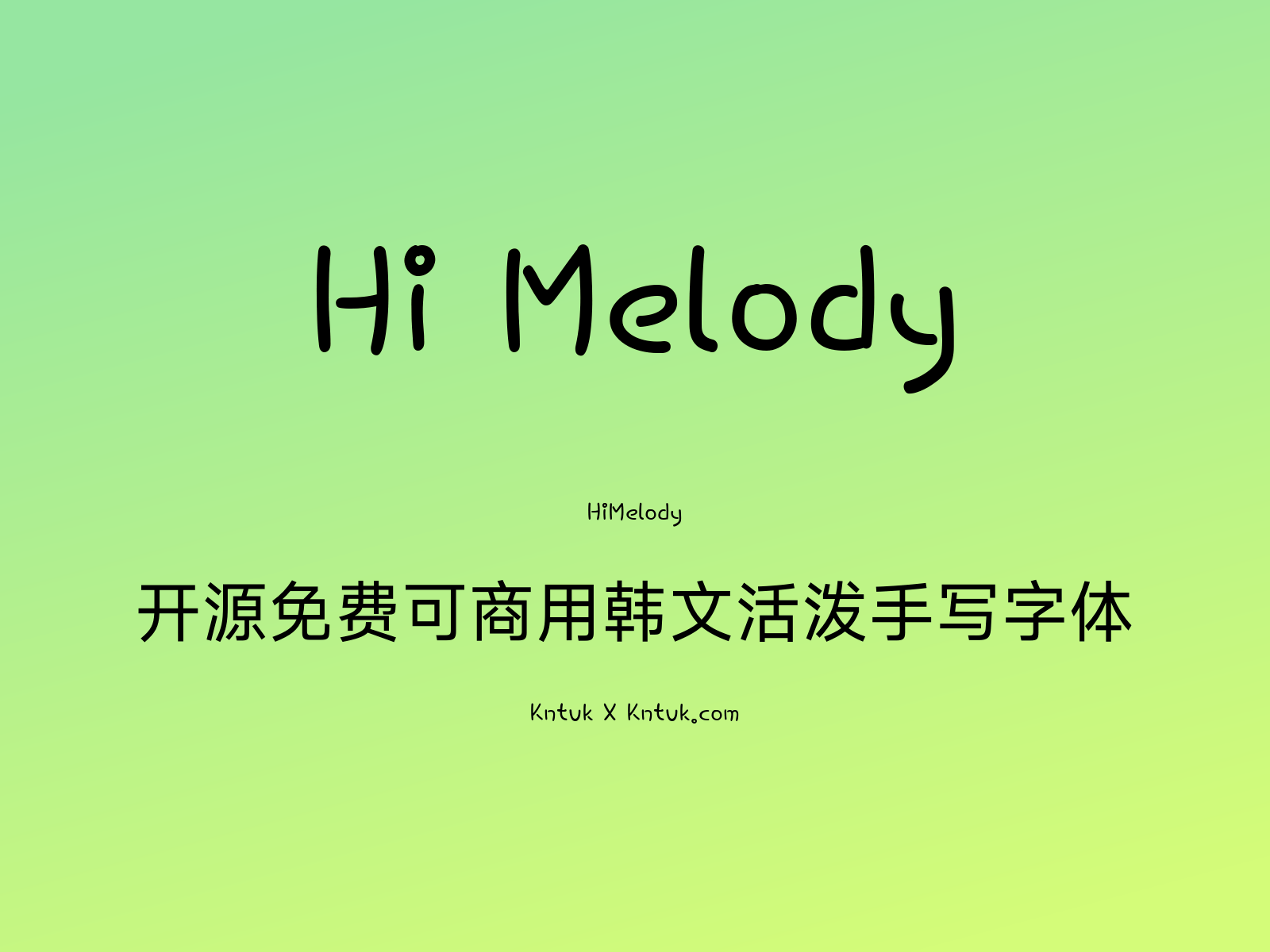Hi Melody