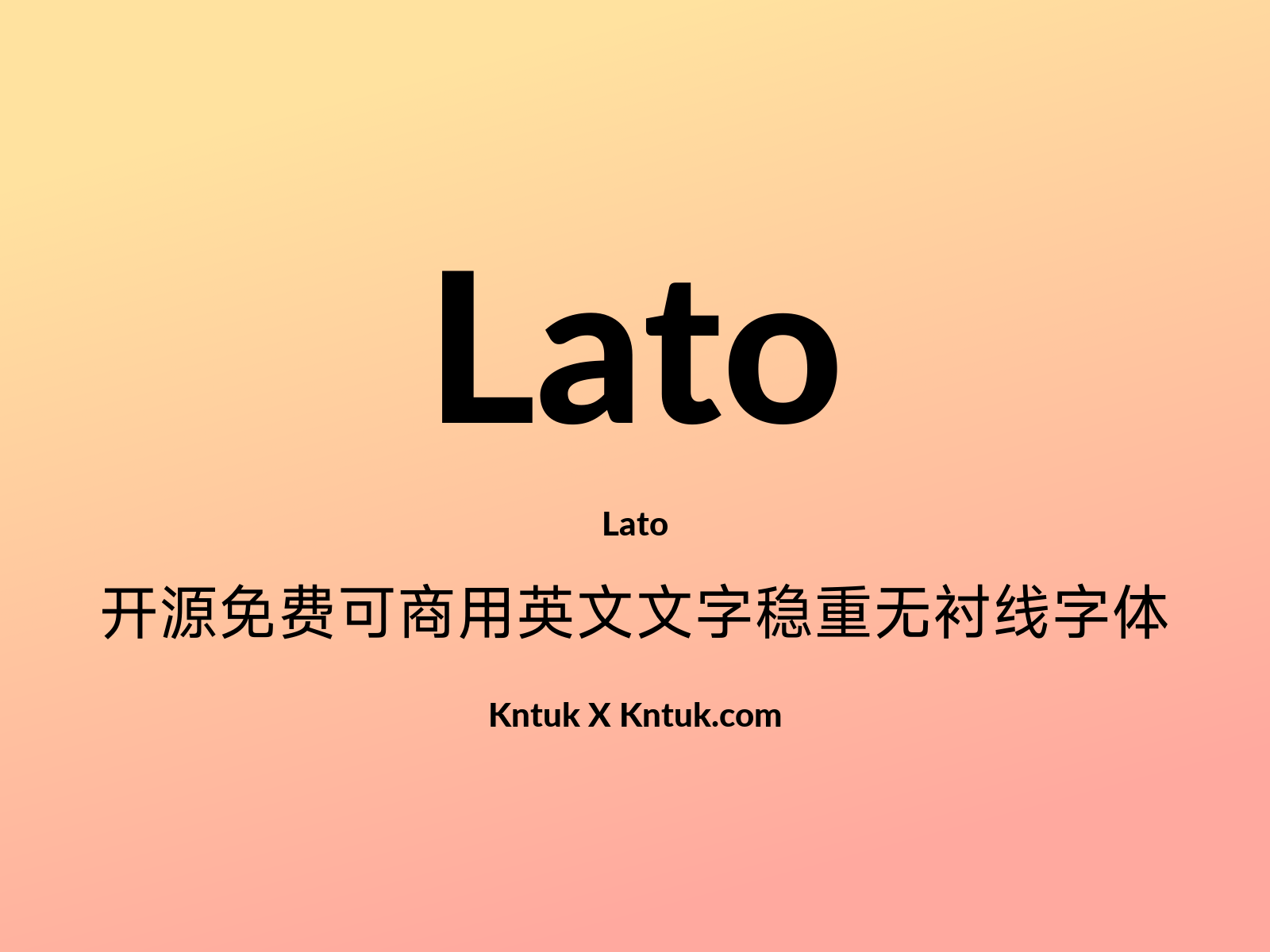 Lato