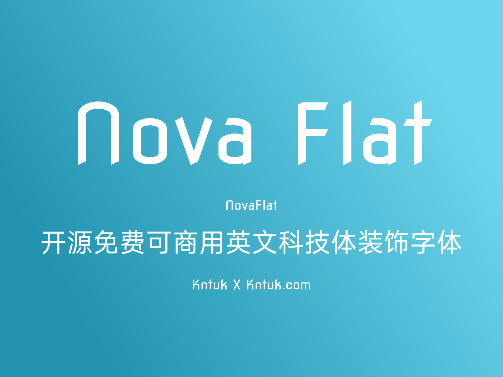 Nova Flat