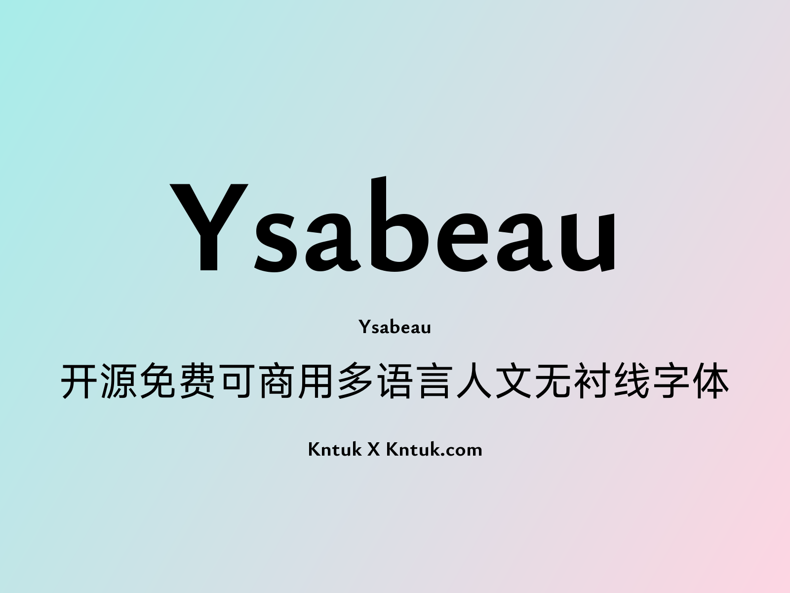 Ysabeau