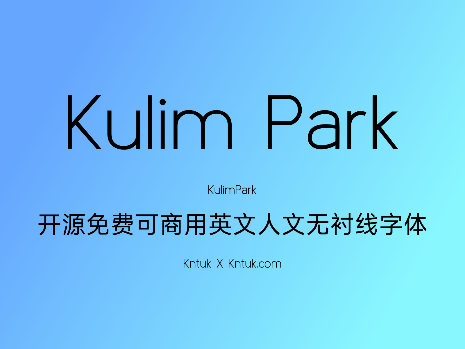 Kulim Park