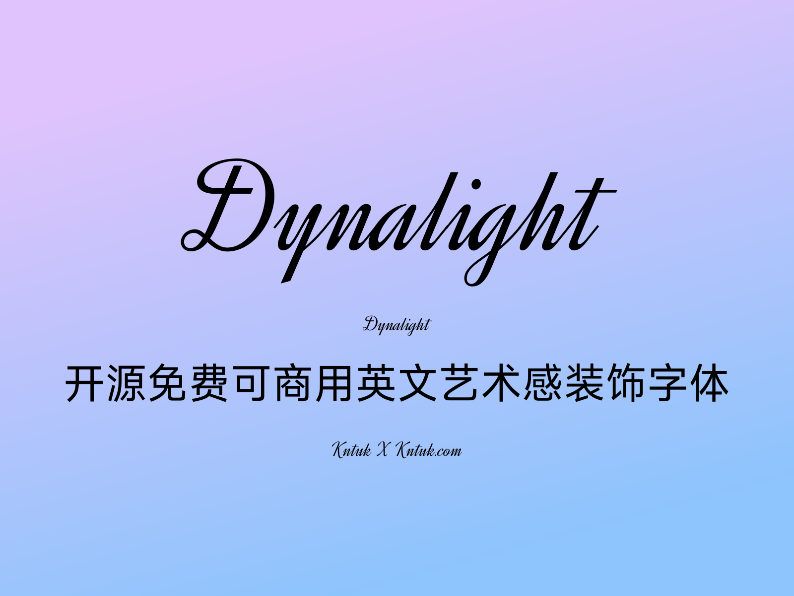 Dynalight