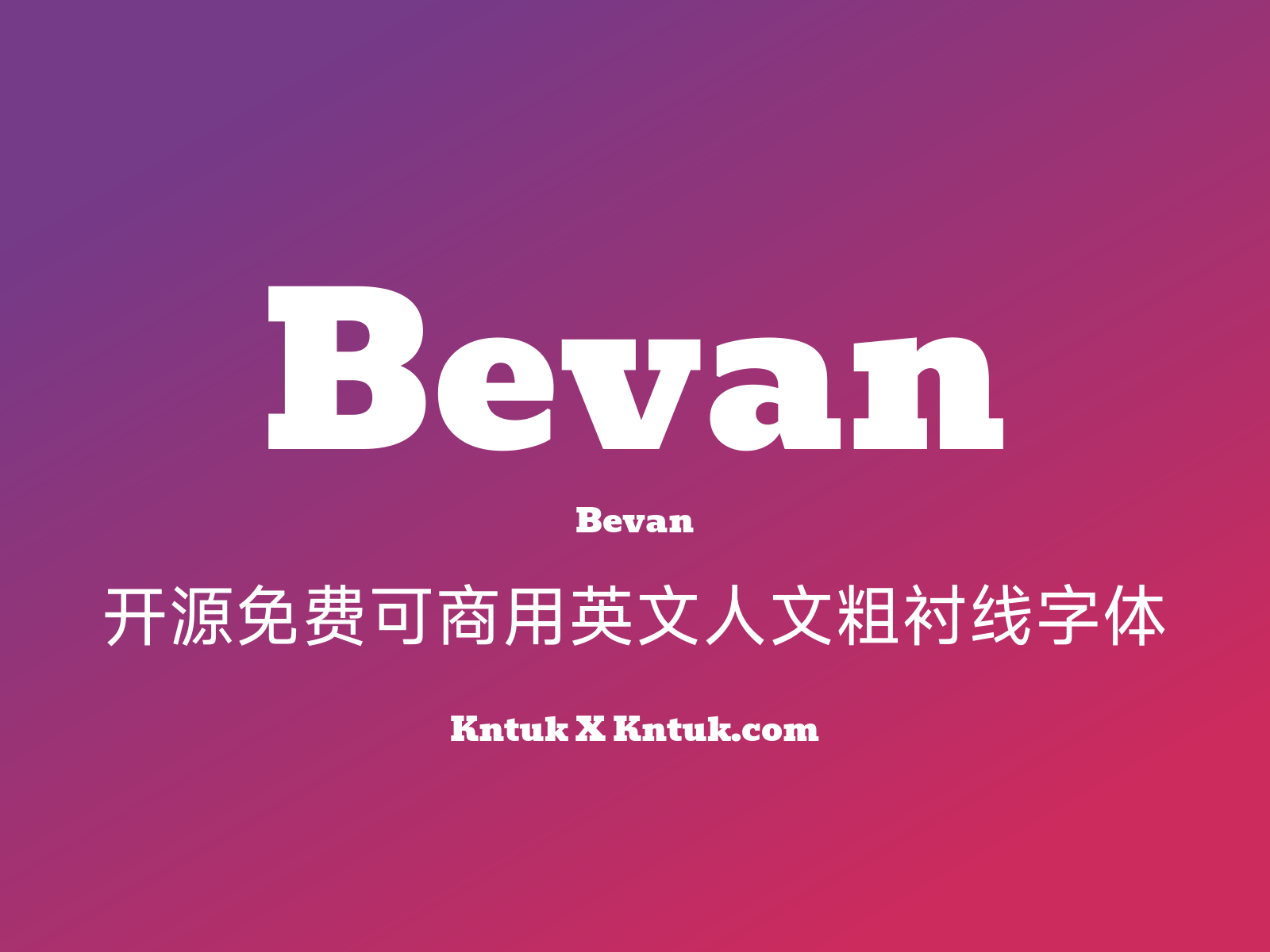 Bevan