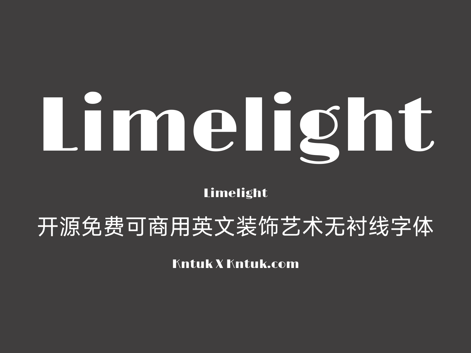 Limelight